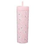 You are Precious and Honored in My Sight Plastic Travel Tumbler with Straw - Image 16
