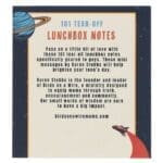 Lunchbox Notes for Guys - Image 19