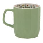 Make Today Great Green Ceramic Mug - Image 8