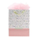 You Are Special Portrait Gift Bag with Gift Card - Image 8