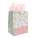You Are Special Portrait Gift Bag with Gift Card - Image 10