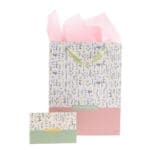 You Are Special Portrait Gift Bag with Gift Card - Image 7