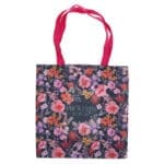 Strength and Dignity Canvas Tote Bag - Image 10