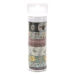 Psalm 23 Eight-Piece Washi Tape Set - Image 5