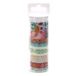 The Joy of the Lord Eight-Piece Washi Tape Set - Image 7