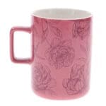 She Speaks with Kindness Ceramic Mug - Image 10