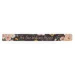His Love Endures Forever Large Magnetic Strip - Image 3