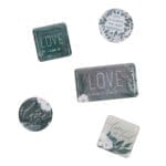 Love Five-Piece Magnetic Set - Image 8