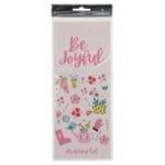 Be Joyful Magnetic Notepad - Image 7
