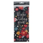 Make Today Great Magnetic Notepad - Image 9