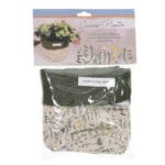 Make Today Great Canvas Planter Cover - Image 9