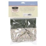 Make Today Great Canvas Planter Cover - Image 10