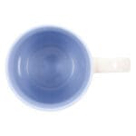 Everything in Perfect Time Ceramic Mug - Image 3