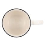 You Are More Loved than You Will Ever Know Ceramic Mug - Image 3