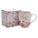 You Are More Precious than Rubies Ceramic Mug - Image 4