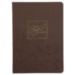 Be Joyful Always Notebook - Image 4