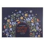 He Has Made Everything Beautiful Large Stackable Gift Box - Image 7