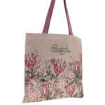 Genade in Oorvloed Afrikaans Canvas Tote Bag - Image 8