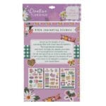 This Is the Day Three-Piece Journaling Stickers - Image 3