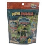 Life Is an Adventure with Jesus 140-Piece Cardboard Puzzle - Image 5