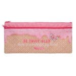 Be Truly Glad There Is Wonderful Joy Ahead Pencil Case - Image 4