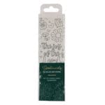 Be Joyful Five-Piece Coloring Bookmark Set - Image 2