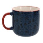 Life Is an Adventure with Jesus Ceramic Mug - Image 2