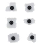 Adventure with Jesus Six-Piece Shoe Charm Set - Image 5