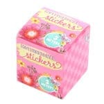 Delight Yourself in the Lord Motivational Sticker Roll - Image 2