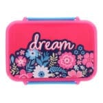 Dream Pink Plastic Lunch Box - Image 14