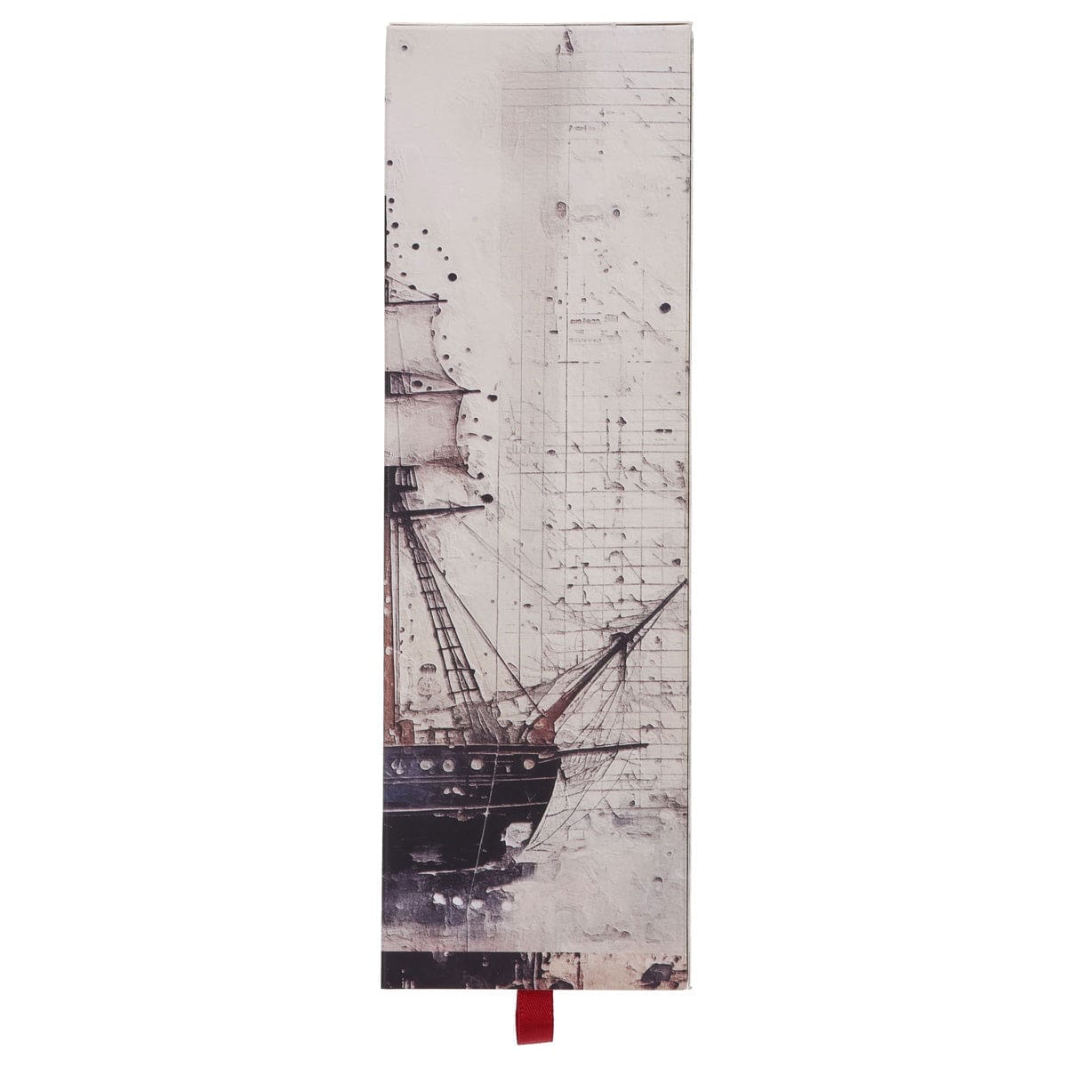 6006937177574_back I Will Be with You Pen in Gift Box - Image 1