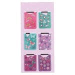 God's Princess Six-Piece Magnetic Bookmark Set - Image 4