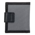 Be Strong and Courageous Kids Wallet - Image 3