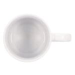 Be Joyful in Hope Ceramic Coloring Mug - Image 3