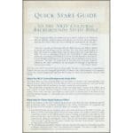 NKJV Cultural Backgrounds Study Bible Red Letter Edition (Hardcover) - Image 26