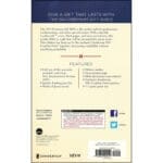 NIV Black / Gray Imitation Leather Premium Gift Bible Red Letter Comfort Print - Image 29