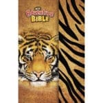 NKJV Adventure Bible Full Color Magnetic Closure (Hardcover) - Image 7