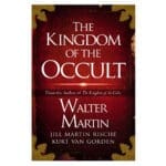 The Kingdom of the Occult (Paperback) - Image 4