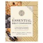 The Essential Bible Companion: A Visual Guide to Scripture's Key Concepts PB - Image 4