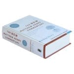 New Matthew Henry Commentary (Hardcover) - Image 32