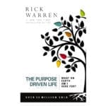 The Purpose Driven Life (Paperback) - Image 7