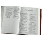 Amplified Holy Bible Large Print (Hardcover) - Image 14