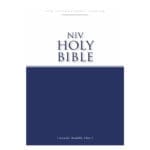 NIV Economy Bible (Paperback) - Image 35