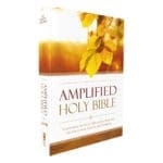 Amplified Outreach Bible (Paperback) - Image 17