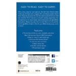 NIV Value Thinline Bible Pink (Comfort Print)(Imitation Leather) - Image 32