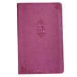 NIV Value Thinline Bible Pink (Comfort Print)(Imitation Leather) - Image 31