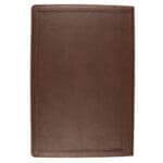 NIV Brown Faux Leather Value Thinline Bible Large Print (Comfort Print) - Image 16