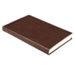 NIV Brown Faux Leather Value Thinline Bible Large Print (Comfort Print) - Image 18