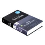 NASB Pew And Worship Bible (1995) Black (Comfort Print)(Hardcover) - Image 40