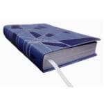 NIV Premium Gift Bible Youth Red Letter Blue (Comfort Print)(Imitation Leather) - Image 26